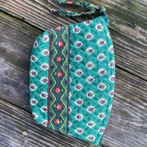 Vintage Vera Bradley Zipper Pouch